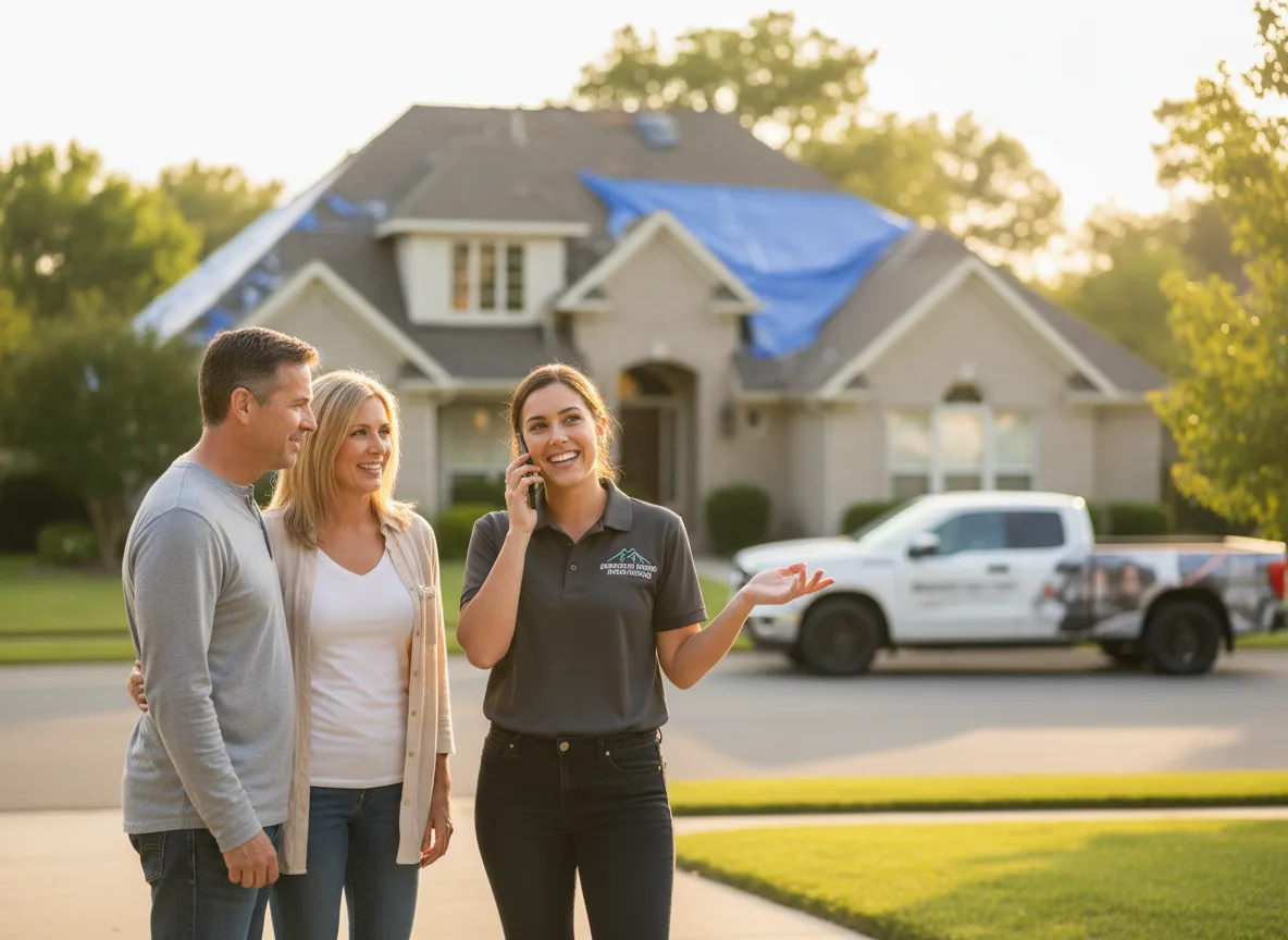 Emergency Roof Repair Columbus Junction, IA FAQs